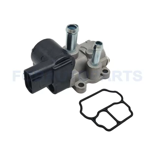 Idle Air Control Valve Compatible for Gasket Fits for TOYOTA RAV4 SXA1 04 22270-74270 2227074270 - image 2
